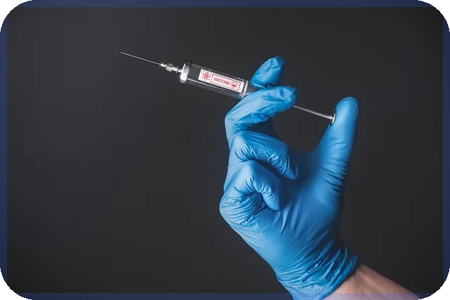 mRNA 백신 안전성과 부작용 전부 공개