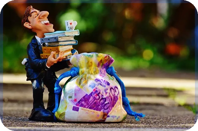 의제매입세액공제 완전 정복 세금 부담 줄이는 방법