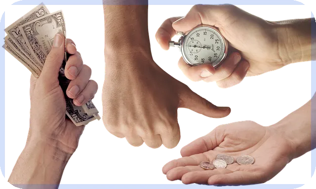 중산층기준과 연봉 재산 평균소득은 무엇일까