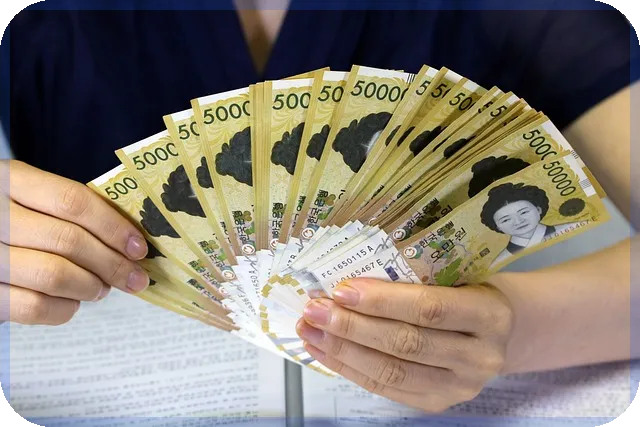 대출계산기 활용법과 거치기간으로 최적의 대출 계획세우기