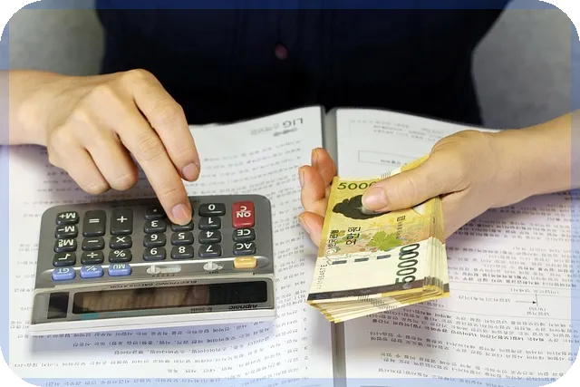 은행대출이자계산법 쉽게 이해하기와 실전 노하우