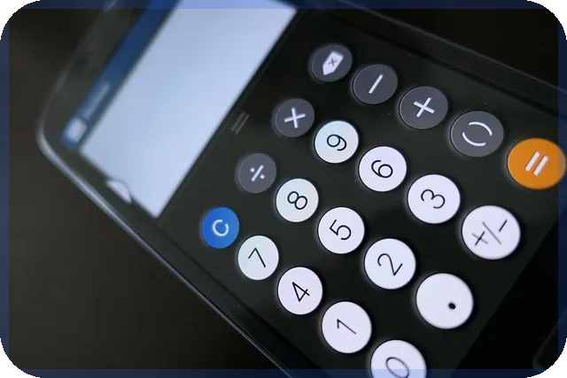 대출계산기 활용법으로 이자 부담 절약하는 방법