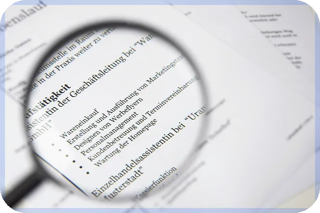 기본이력서다운로드로 취업 준비 쉽게 완성하는 방법