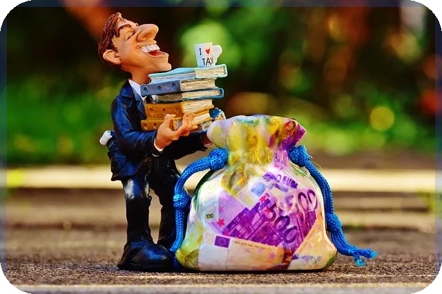 정기적금금리비교 방법과 정확한 계산법